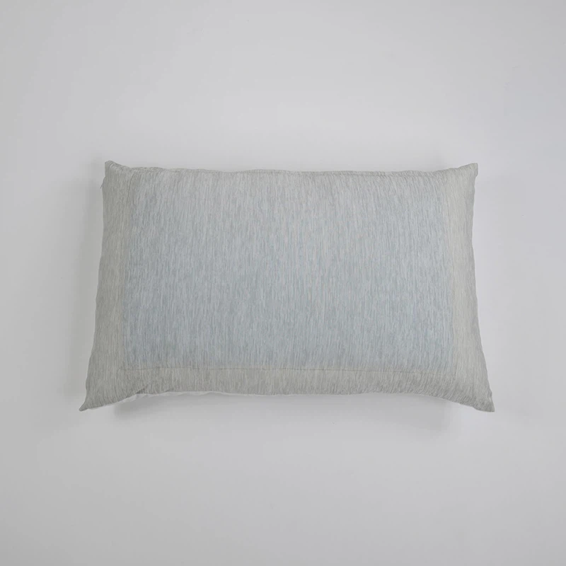 King Size Memory Foam Pillow With Cooling Gel