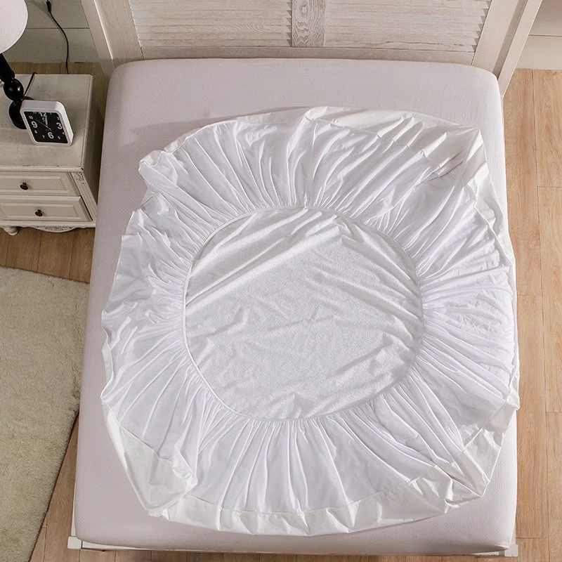 Terry Mattress protector 6